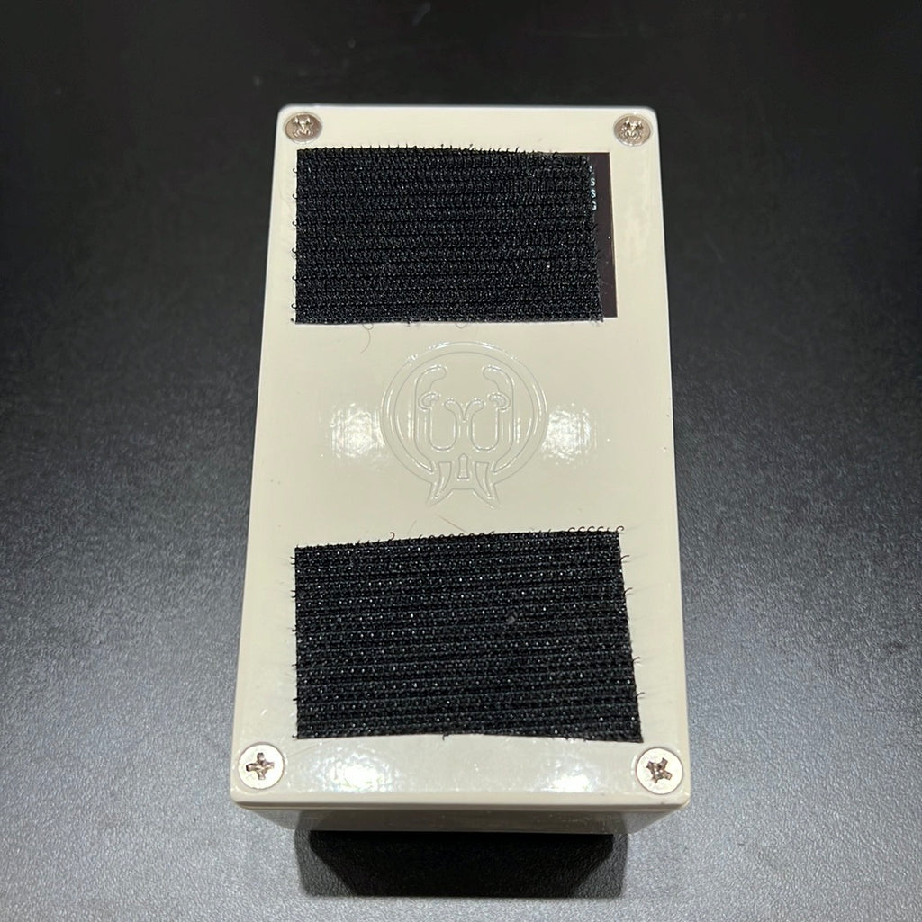 Used Walrus Audio Slotvå Multi-Texture Reverb National Parks Series