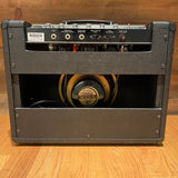 1966 Vox Cambridge Reverb Combo