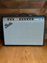 Used Fender ‘68 Custom Deluxe Reverb Reissue