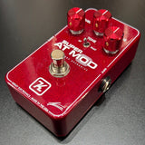 Used Keeley Electronics Super AT Mod Overdrive