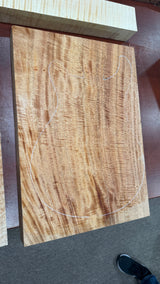 Paul Reed Smith Private Stock McCarty 594 McCarty Glow Smoked Burst