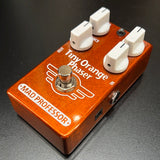 Used Mad Professor Tiny Orange Phaser