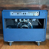 Used Mesa Lonestar Combo Blue