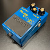 Used Boss BD-2 Blues Driver