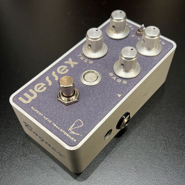 Used Bogner Wessex Overdrive