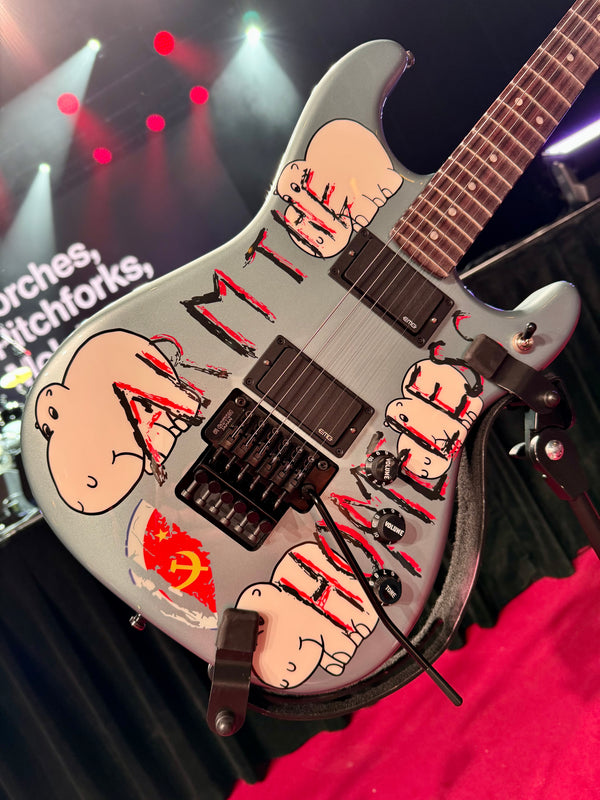 Fender Tom Morello 