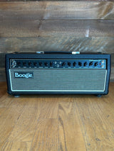 Used Mesa/Boogie Fillmore 50 Head