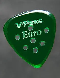 V-Picks Euro Green