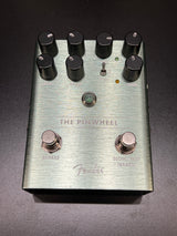 Used Fender The Pinwheel Rotary Speaker Emulator