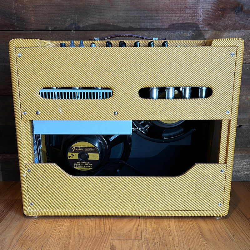 Used Fender ‘57 Custom Twin
