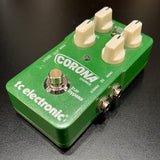 Used TC Electronic Corona Chorus