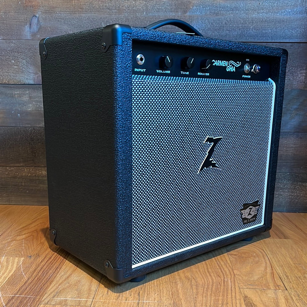 Used Dr. Z 35th Anniversary Carmen Ghia Combo