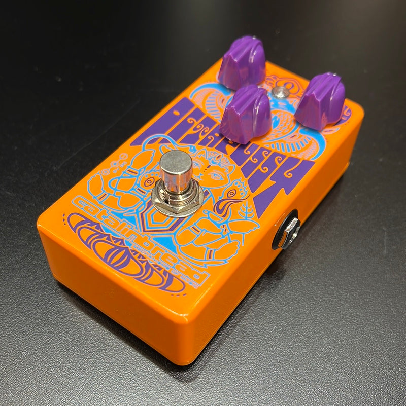 Used Catalinbread Octapussy Octave Fuzz