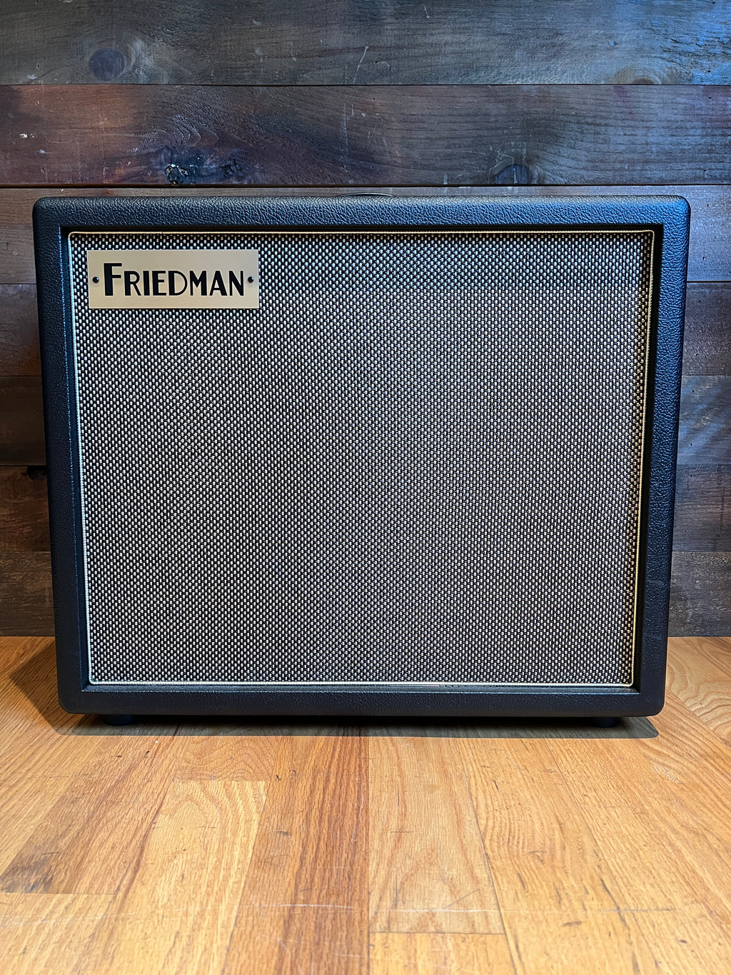 Friedman Runt Used Friedman Runt 50 Combo