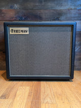 Used Friedman Runt 50 Combo