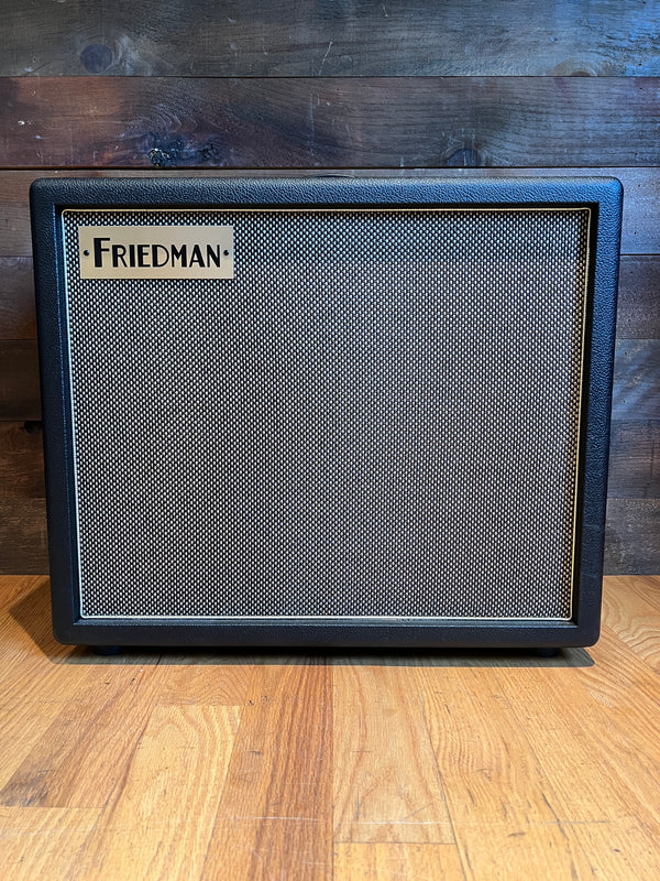 Used Friedman Runt 50 Combo