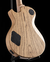 Paul Reed Smith Wood Library McCarty 594 Singlecut Satin Black Brian's Limited