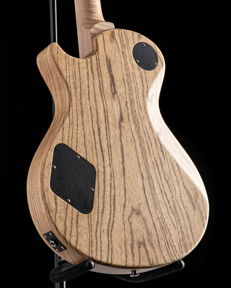 Paul Reed Smith Wood Library McCarty 594 Singlecut Satin Black Brian's Limited