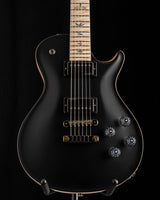 Paul Reed Smith Wood Library McCarty 594 Singlecut Satin Black Brian's Limited