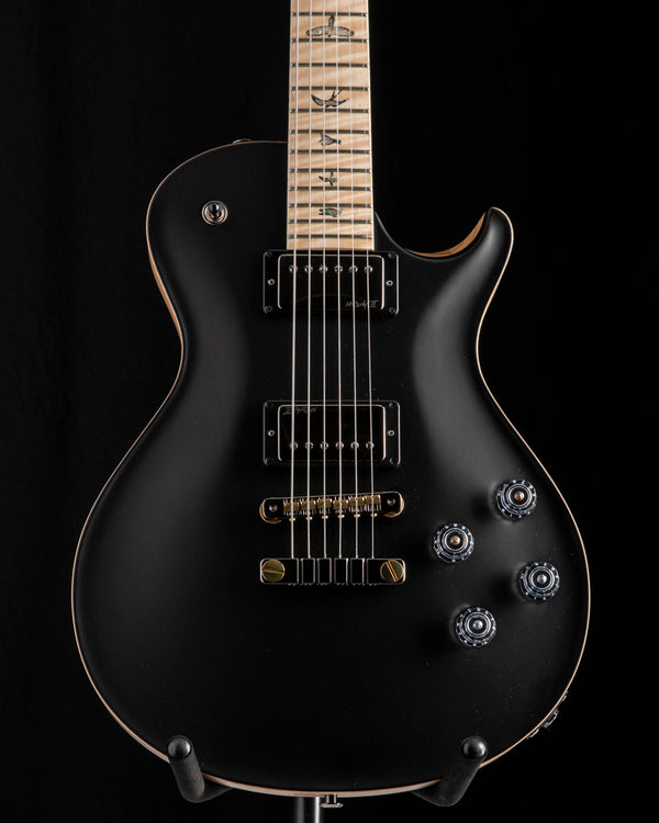Paul Reed Smith Wood Library McCarty 594 Singlecut Satin Black Brian's Limited