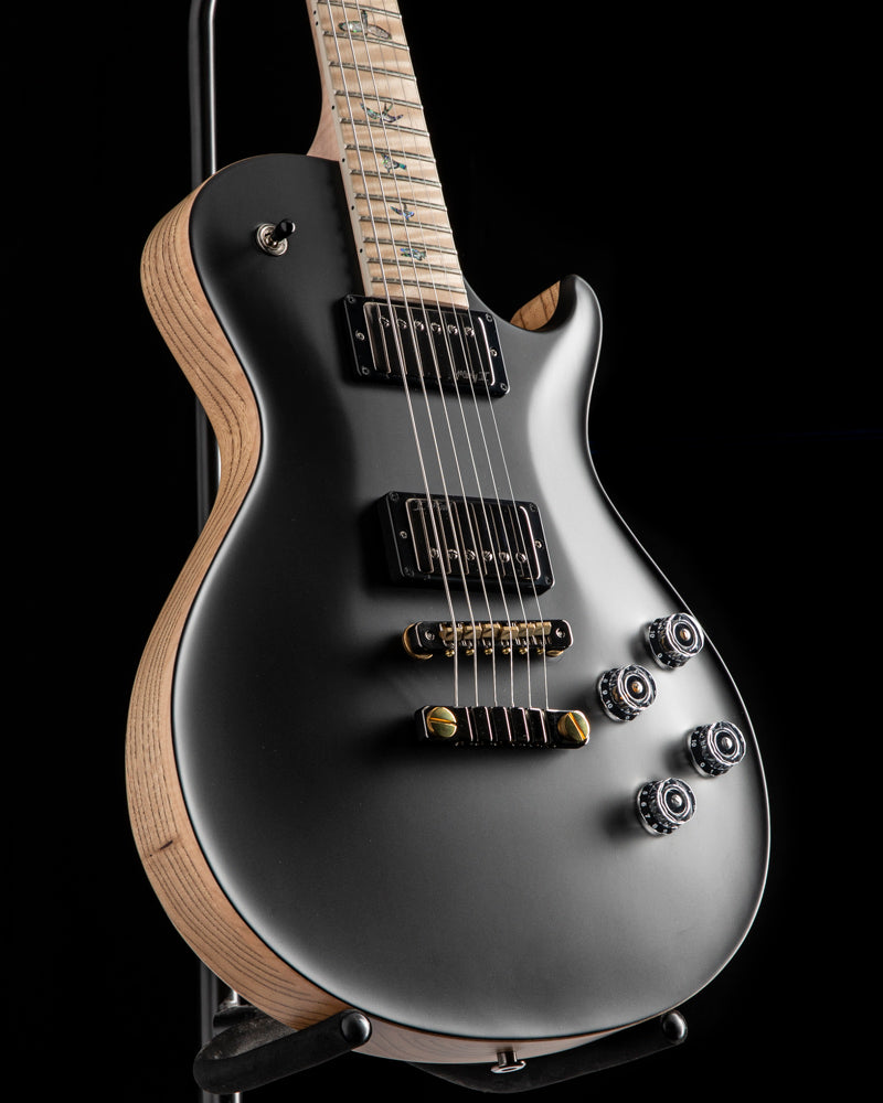 Paul Reed Library Paul Reed Smith Wood Library McCarty 594 Singlecut Satin Black Brian's