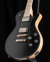 Paul Reed Smith Wood Library McCarty 594 Singlecut Satin Black Brian's Limited