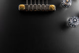 Paul Reed Smith Wood Library McCarty 594 Singlecut Satin Black Brian's Limited