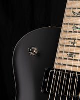 Paul Reed Smith Wood Library McCarty 594 Singlecut Satin Black Brian's Limited