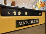 Used Matchless 30/15 Combo
