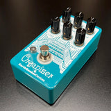 Used Earthquaker Devices Organizer Polyphonic Organ Emulator