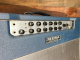 Used Mesa Lonestar Combo Blue