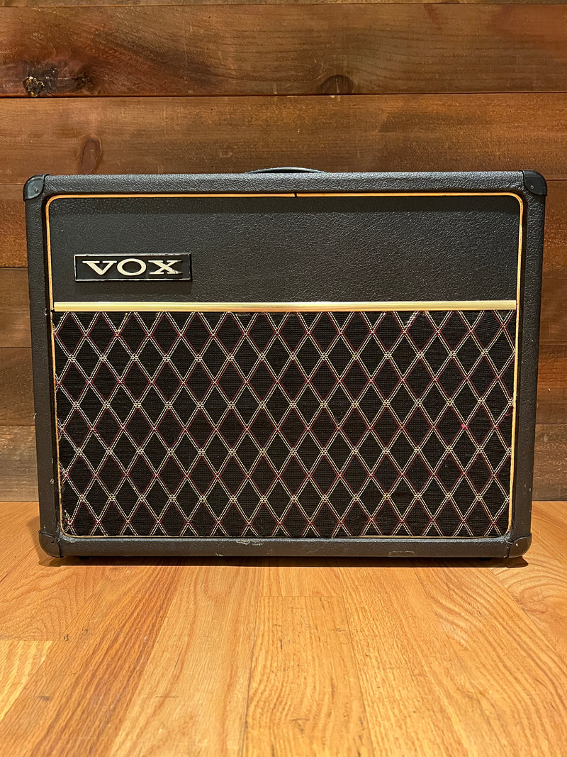 1966 Vox Cambridge Reverb Combo