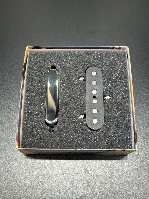 Bare Knuckle Pickups Nomads Tele Rabea Massaad Signature Tele Set