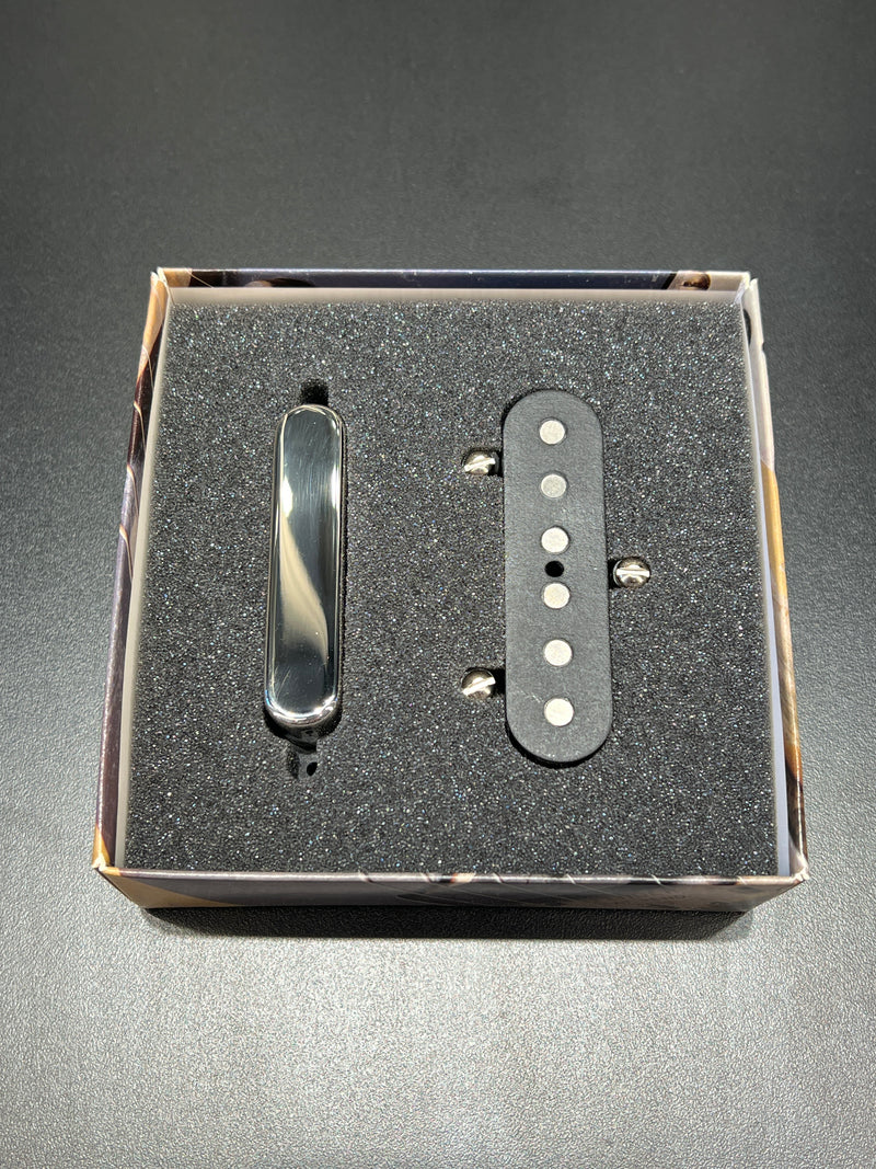 Bare Knuckle Pickups Nomads Tele Rabea Massaad Signature Tele Set