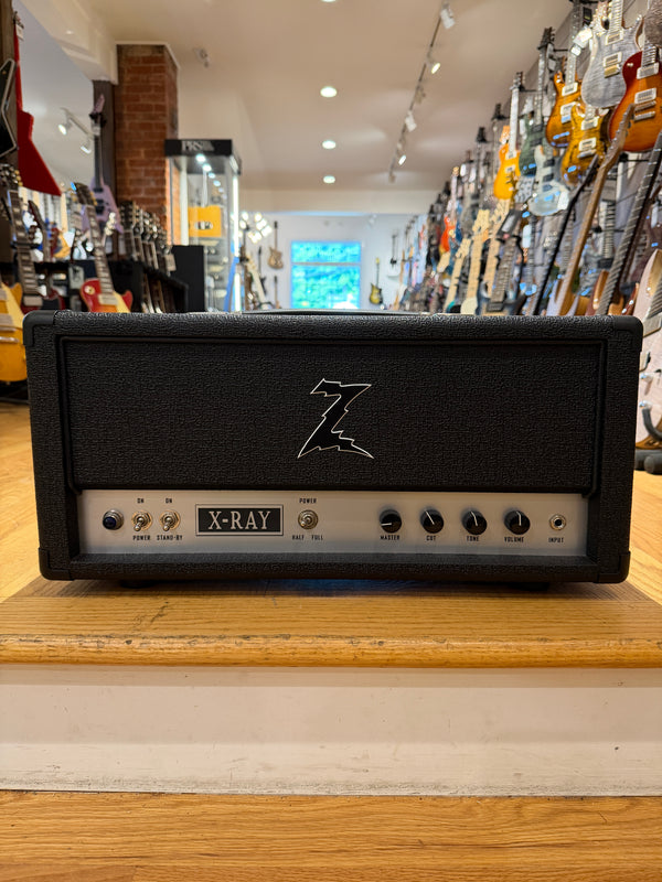 Used Dr. Z X-Ray Head