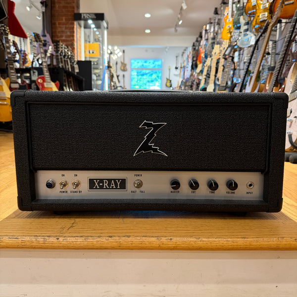 Used Dr. Z X-Ray Head
