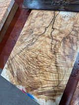 Paul Reed Smith Private Stock McCarty Single Humbucker Sandstorm Glow