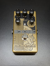 Used Catalinbread Echorec Multi-Head Delay