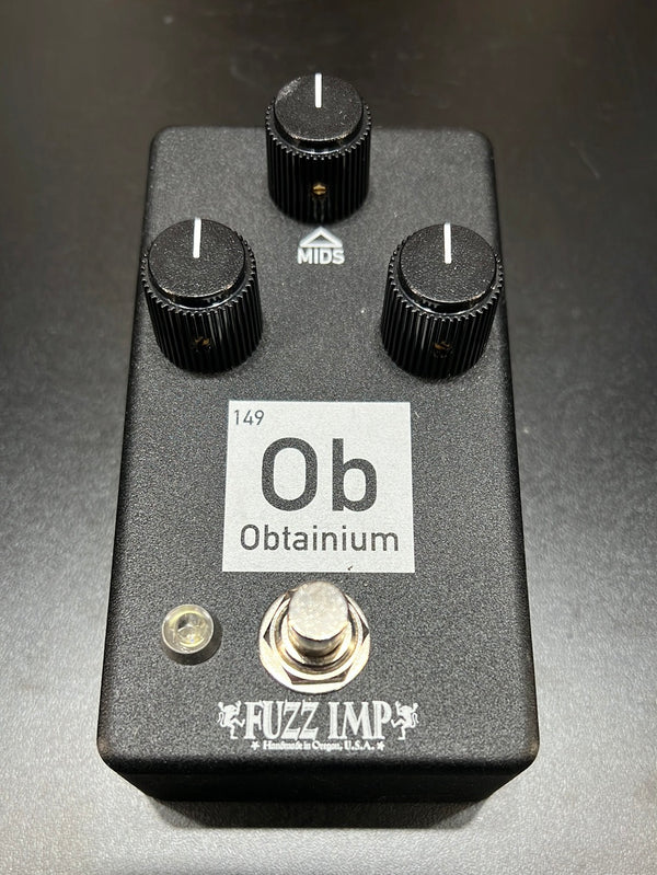 Used Fuzz Imp Obtainium