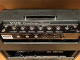 1966 Vox Cambridge Reverb Combo