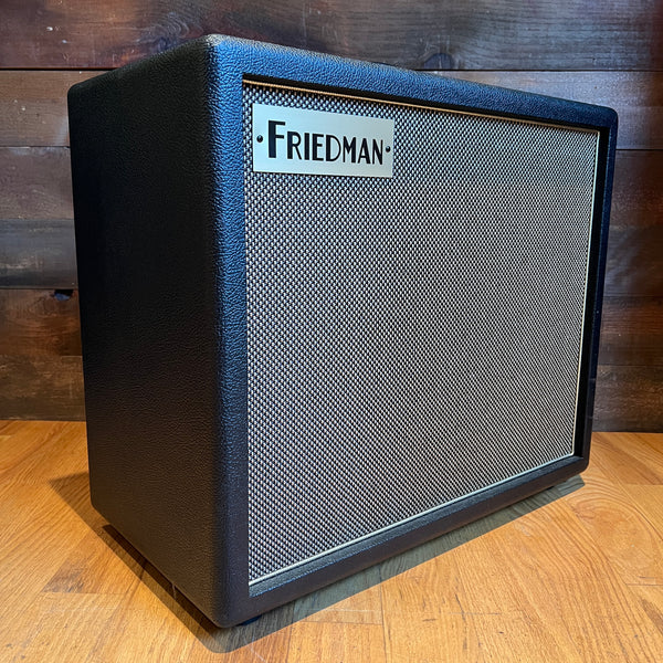 Used Friedman Runt 50 Combo