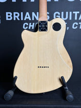 Used Reverend Crosscut Blonde