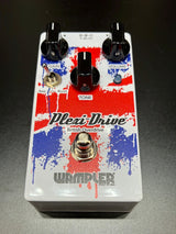 Used Wampler Plexi-Drive British Overdrive