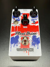 Used Wampler Plexi-Drive British Overdrive