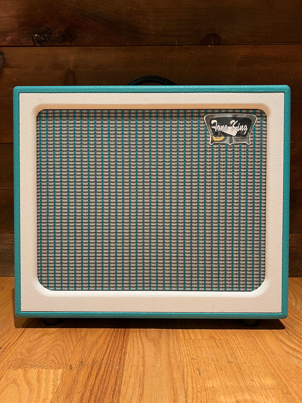 Used Tone King Gremlin Combo