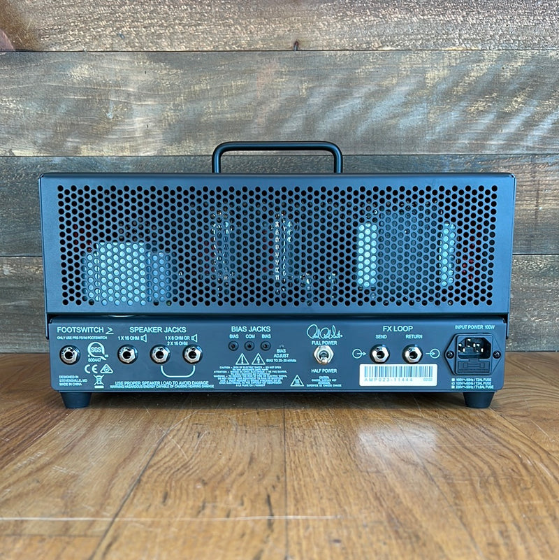 Used PRS MT-15 Mark Tremonti Signature Head