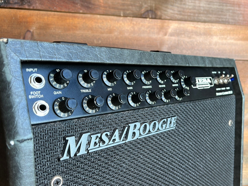 Used Mesa Boogie Studio Caliber DC-2