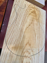 Paul Reed Smith Private Stock Tremonti Koa