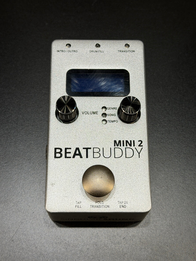 Used Singular Sound Beat Buddy Mini 2