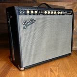 Used Fender Vibrolux Custom